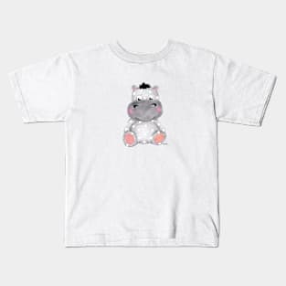 HIPPO Kids T-Shirt